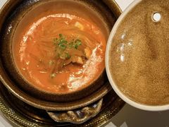 -淮香国色·淮扬菜(正大中心店)
