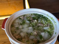 -東舍食唐精品陕菜馆