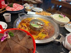 -大龙燚火锅(南山大道店)