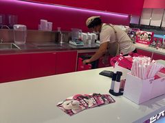 -K22.酸奶草莓(烟台芝罘店)