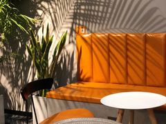 露天位-UMe·玖觅(曲江店)