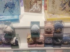 -暴风岛沉浸式体验馆(百联世纪店)