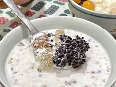 -堂屋糖水店(愚园店)