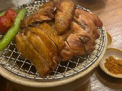 -清水亭湖北菜(大屯DT51店)