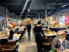 -串门小炉子自助烧烤·小火锅(南京首店)