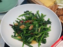 -当院鱼头泡饼(良乡店)