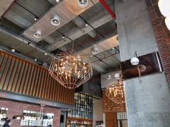 大堂-OGGI TRATTORIA PIZZERIA(深业上城店)