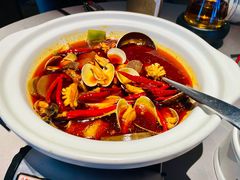 -徐记海鲜(高铁南站|沙湾公园店)