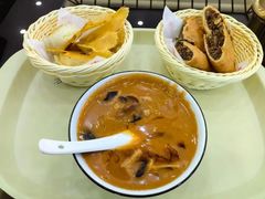 -方中山胡辣汤(通州店)