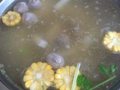 -林记潮牛·牛肉火锅(上马墩店)