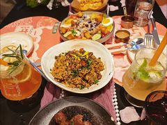 -一沙一城·岩烤牛扒(深圳首店)