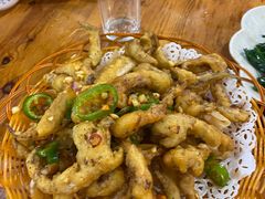 -南记食粥坊·宵夜大排档(岭南分店)