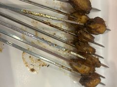 -京元盛铜锅涮肉(上海总店)
