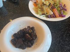 -锦园餐厅(九龙湖开元度假村店)