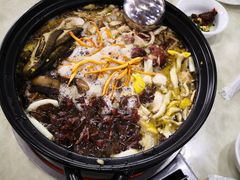 野生菌土鸡-菌粹源野生菌(木水花市场店)