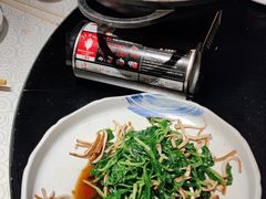 -芳芳私房菜·精做淮扬菜(承德路店)