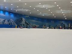 -湘江欢乐城欢乐雪域