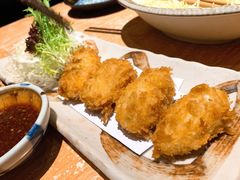 -堂本家洋食别馆·炸猪排(中心城店)