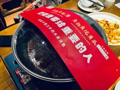 -老阿爸鲜鱼土菜(昆山花桥店)