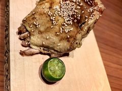 -摩打食堂(佳兆业店)