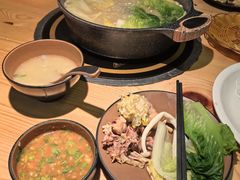 -创味·民间海南菜·非遗藤桥排骨(藤桥·免税城店)