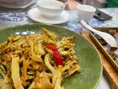-米庄·原味私房菜(骏壹万邦店)