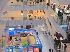 -凯德MALL(西直门店)
