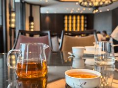 -中山保利艾美酒店-乐美中餐厅