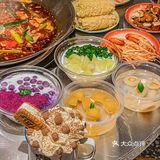 厦门……甜品吃到撑的地摊火锅我好爱