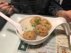 -翠华餐厅(旺角文华商场店)
