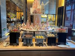 -深圳四季酒店·馥自助餐厅