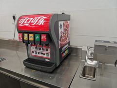 -山姆美式餐吧(鼓楼店)