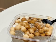 -甜心闲生传统手工冰粉(奎星楼店)