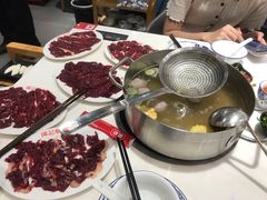 -陈记顺和潮汕牛肉火锅(韩江路店)