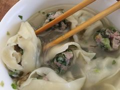 -景芳周大姐烧麦(东新店)
