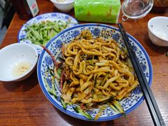 -方砖厂69号炸酱面(方砖厂胡同店)