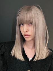 -上禾 HAIR SALON