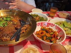 -恰八斗·猛火长沙菜(国贸店)