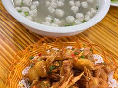 -斯丹姜母鸭·古法干香(涂门街总店)