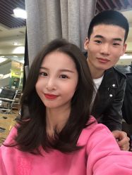 -涩谷· Hair Salon