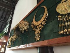 -蜜桃餐厅·古运河畔(南下塘店)