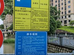 -陈家山荷花公园