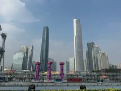 -海心沙亚运公园