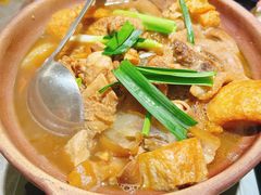 -肥家大排档(天河体育西店)