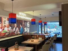 -将军牛排·尔滨地标朝鲜族美食(总店)