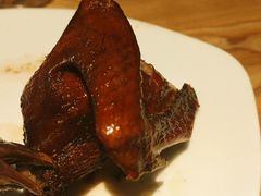 -猛料鸭仔饭(赤坎店)