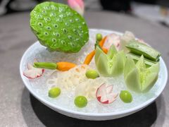 -木守西溪溪隐餐厅