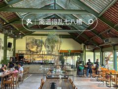 -喜洲吧·江畔老船厂·庭院餐厅(喜临院店)
