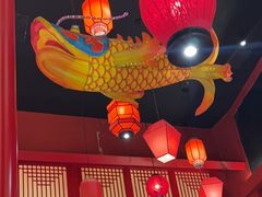 -廖川菜(太阳宫店)