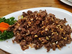 -闻香阁·清真(光荣道店)